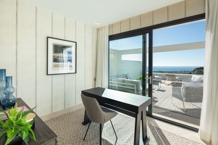 Image No.29-Propriété de 3 chambres à vendre à Marbella