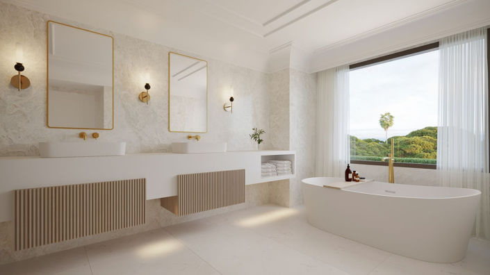 Image No.14-Propriété de 5 chambres à vendre à Marbella