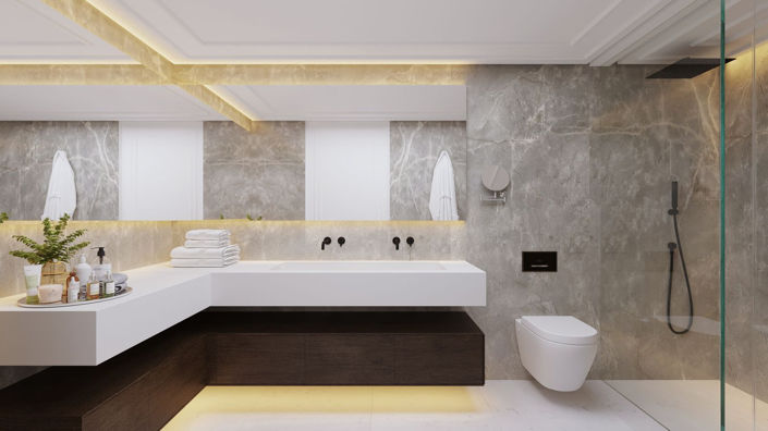 Image No.15-Propriété de 5 chambres à vendre à Marbella