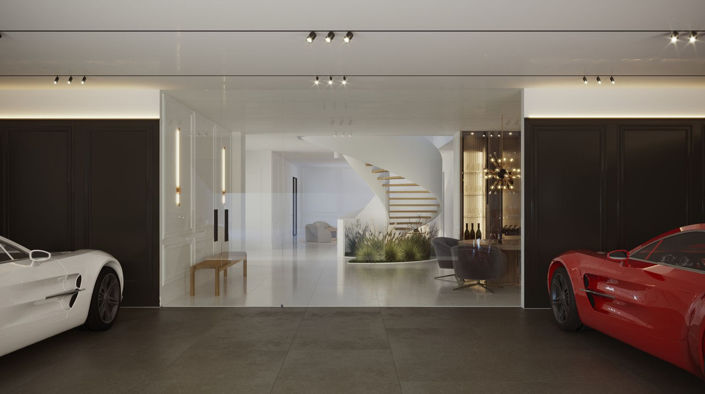 Image No.18-Propriété de 5 chambres à vendre à Marbella