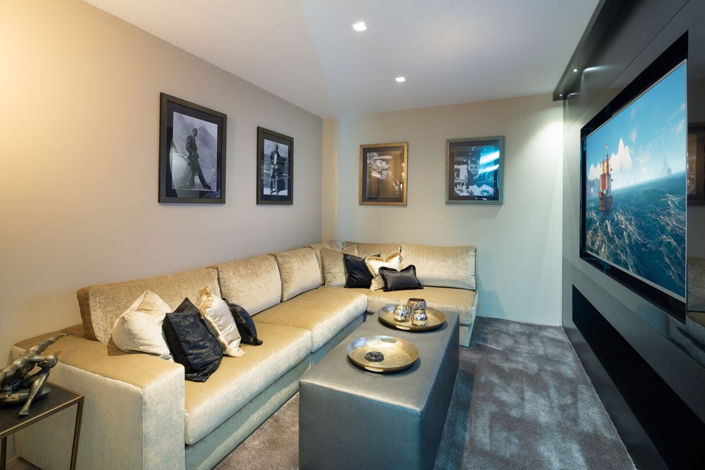 Image No.26-Propriété de 5 chambres à vendre à Marbella