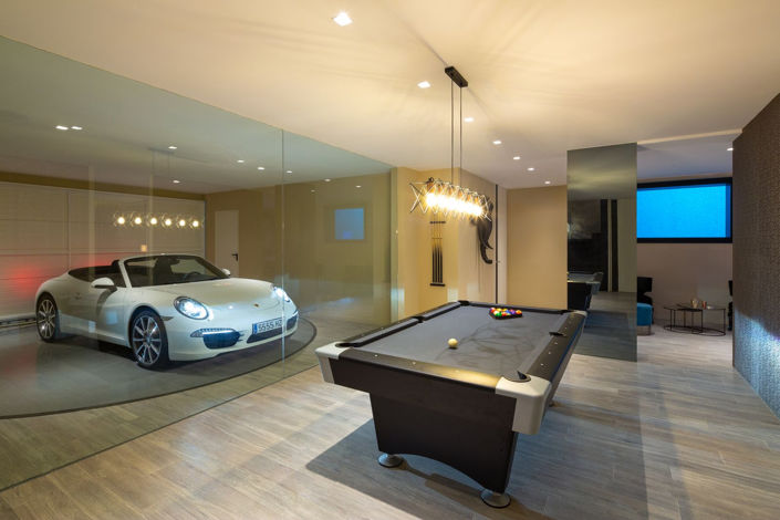 Image No.28-Propriété de 5 chambres à vendre à Marbella