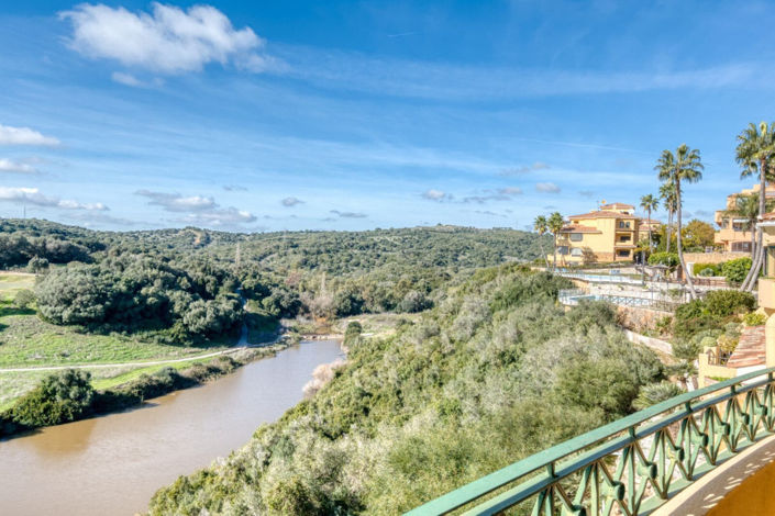 Image No.10-Propriété de 2 chambres à vendre à San Roque