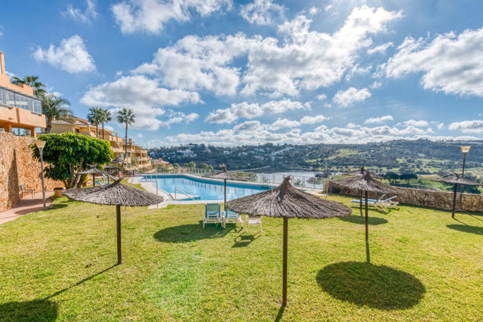 Image No.17-Propriété de 2 chambres à vendre à San Roque