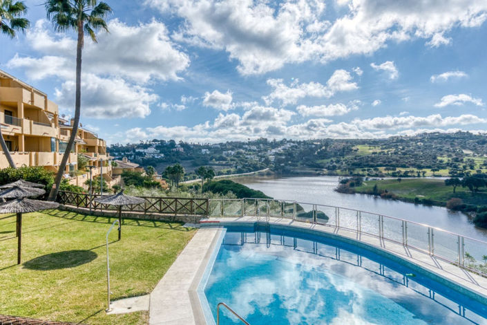 Image No.18-Propriété de 2 chambres à vendre à San Roque