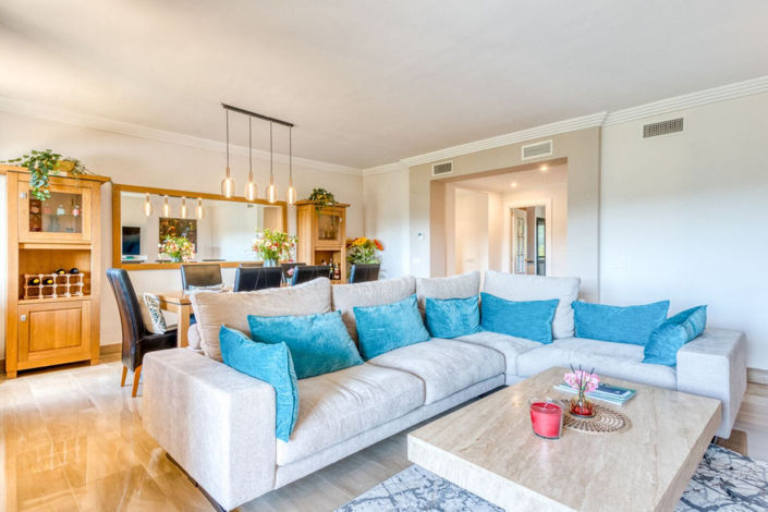 Image No.2-Propriété de 2 chambres à vendre à San Roque