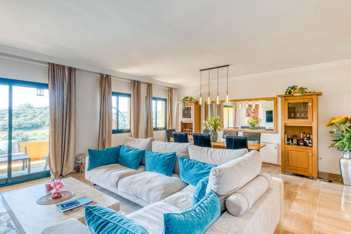 Image No.21-Propriété de 2 chambres à vendre à San Roque