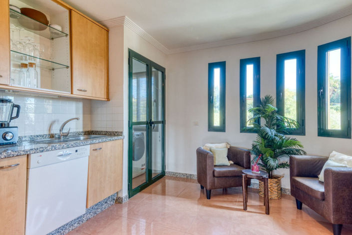 Image No.25-Propriété de 2 chambres à vendre à San Roque