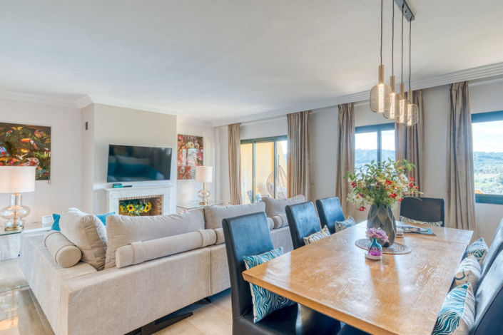 Image No.26-Propriété de 2 chambres à vendre à San Roque