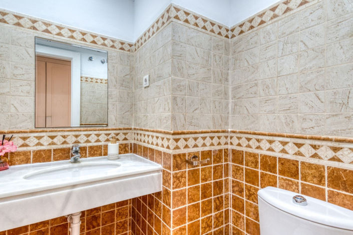 Image No.3-Propriété de 2 chambres à vendre à San Roque