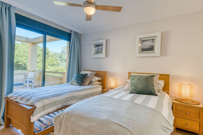 Image No.4-Propriété de 2 chambres à vendre à San Roque