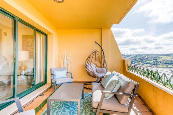 Image No.9-Propriété de 2 chambres à vendre à San Roque