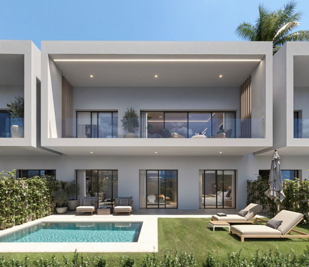 Image No.2-3 Bed Property for sale