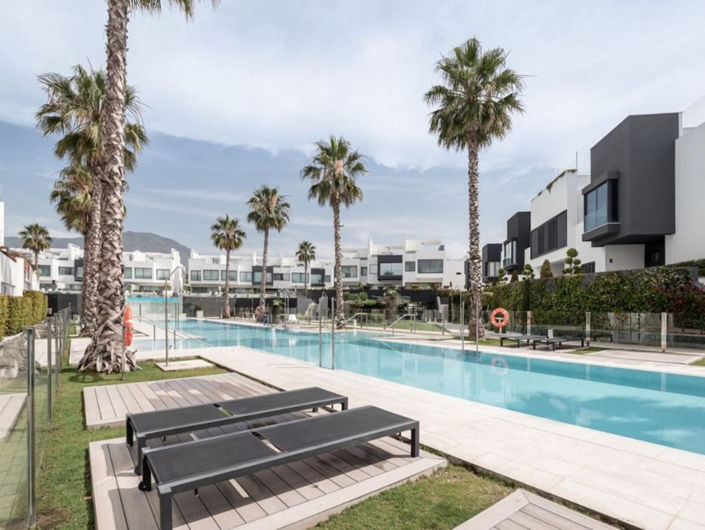 Image No.14-Propriété de 3 chambres à vendre à Estepona