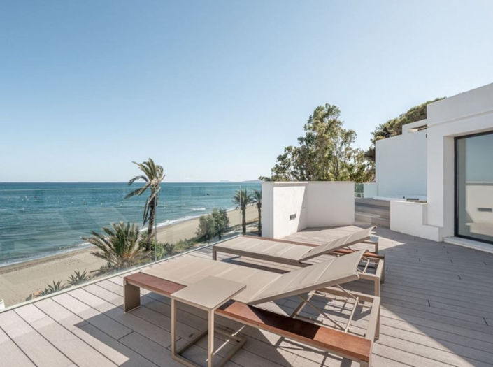 Image No.18-Propriété de 3 chambres à vendre à Estepona