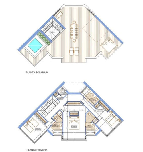 Image No.19-Propriété de 3 chambres à vendre à Estepona