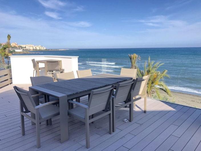 Image No.2-Propriété de 3 chambres à vendre à Estepona