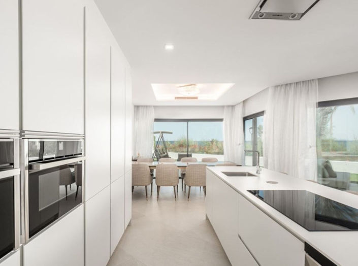 Image No.21-Propriété de 3 chambres à vendre à Estepona