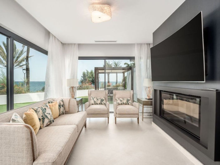 Image No.22-Propriété de 3 chambres à vendre à Estepona