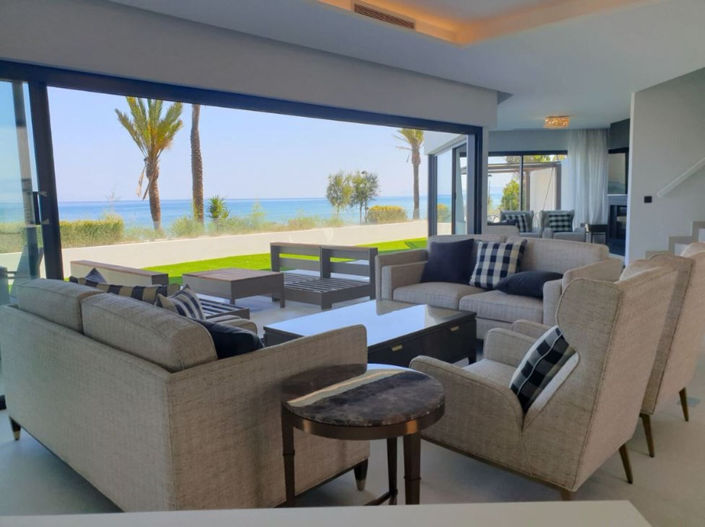 Image No.25-Propriété de 3 chambres à vendre à Estepona