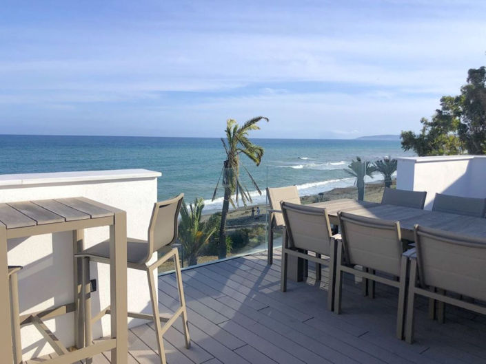 Image No.5-Propriété de 3 chambres à vendre à Estepona