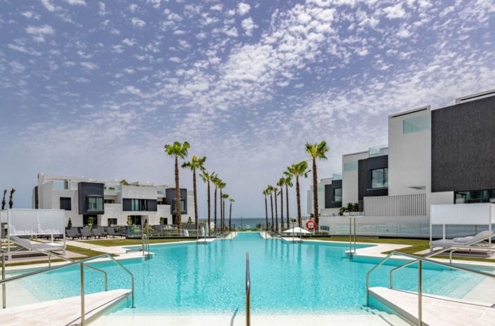 Image No.6-Propriété de 3 chambres à vendre à Estepona