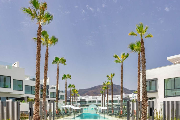 Image No.9-Propriété de 3 chambres à vendre à Estepona