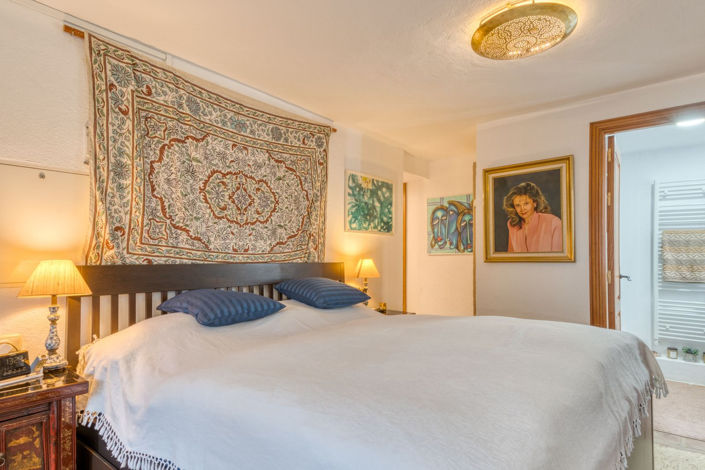 Image No.12-Propriété de 7 chambres à vendre à Elviria