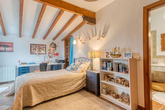 Image No.14-Propriété de 7 chambres à vendre à Elviria