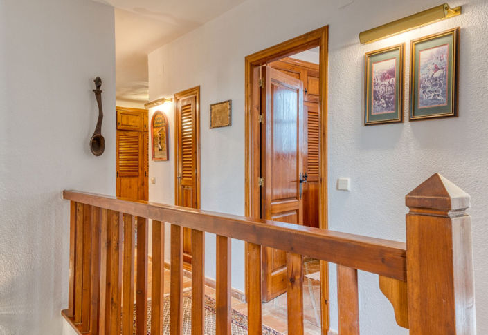 Image No.15-Propriété de 7 chambres à vendre à Elviria