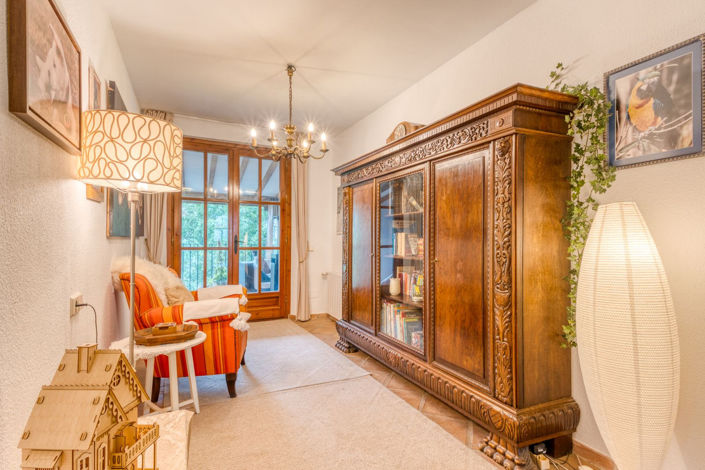 Image No.17-Propriété de 7 chambres à vendre à Elviria