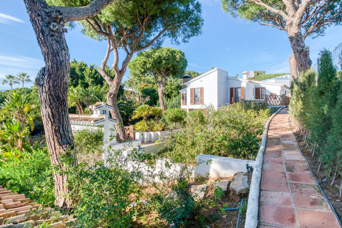 Image No.23-Propriété de 7 chambres à vendre à Elviria