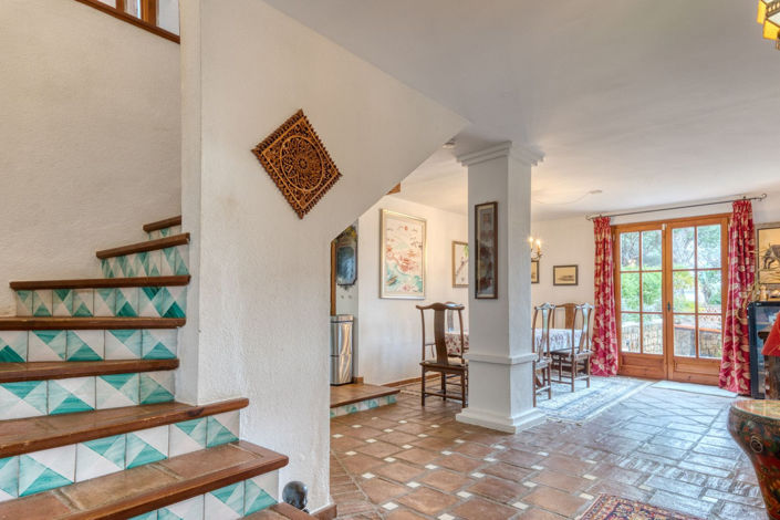 Image No.5-Propriété de 7 chambres à vendre à Elviria