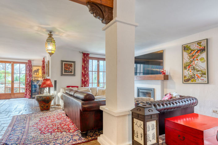 Image No.8-Propriété de 7 chambres à vendre à Elviria