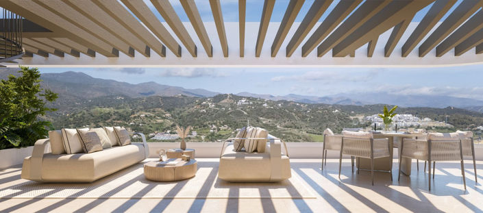 Image No.7-Propriété de 3 chambres à vendre à Estepona