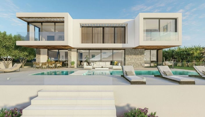 Image No.2-4 Bed Property for sale