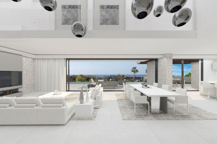 Image No.3-4 Bed Property for sale