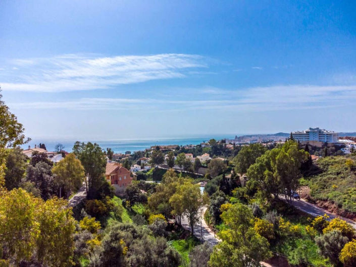 Image No.10-Propriété de 3 chambres à vendre à Fuengirola