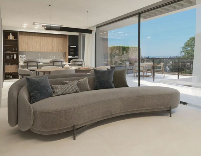 Image No.14-Propriété de 3 chambres à vendre à Fuengirola