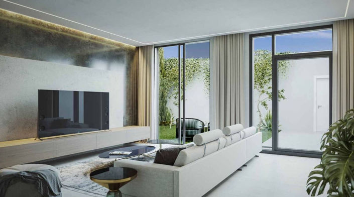 Image No.6-Propriété de 3 chambres à vendre à Fuengirola