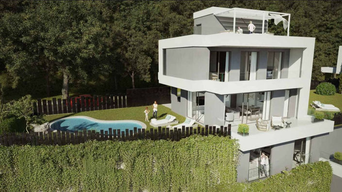 Image No.7-Propriété de 3 chambres à vendre à Fuengirola