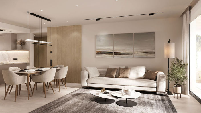 Image No.28-2 Bed Property for sale