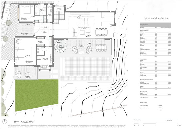 Image No.10-5 Bed Property for sale