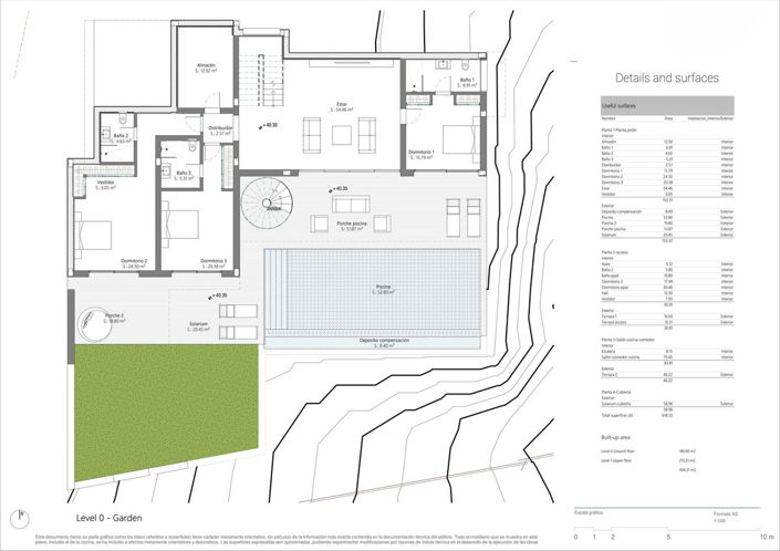 Image No.5-5 Bed Property for sale