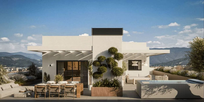 Image No.2-3 Bed Property for sale