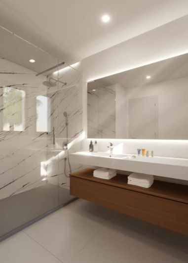 Image No.20-3 Bed Property for sale