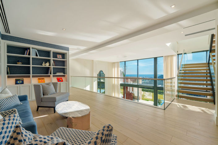 Image No.18-Propriété de 5 chambres à vendre à El Madroñal