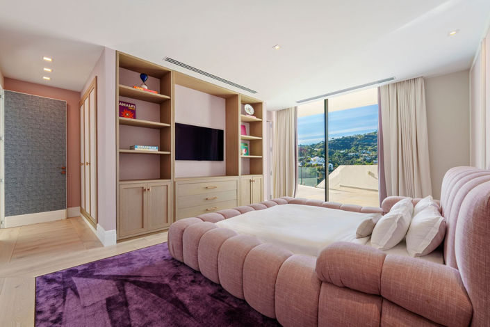 Image No.19-Propriété de 5 chambres à vendre à El Madroñal