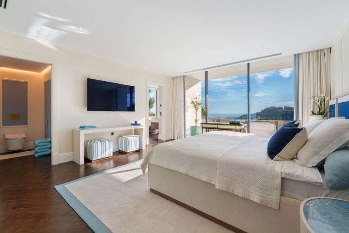 Image No.24-Propriété de 5 chambres à vendre à El Madroñal