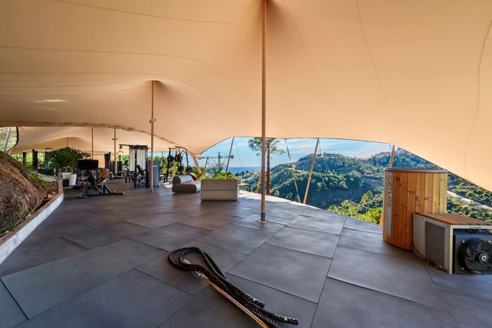 Image No.39-Propriété de 5 chambres à vendre à El Madroñal